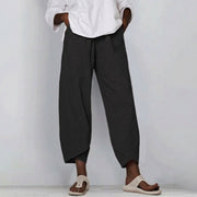 Eletta - Wide Leg Pants