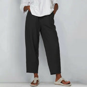 Elettra - Wide Leg Pants