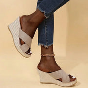Jewelz | Chic Sandals