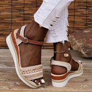 Dixiee | Summer Sandals