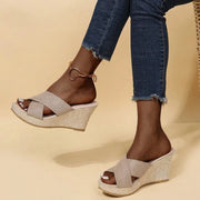Jewel | Chic Sandals