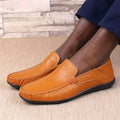 Oakridge | Classic Loafers