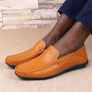 Oakridge | Classic Loafers