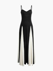Olivia | Tropical Look Paloma maxi dress Wear