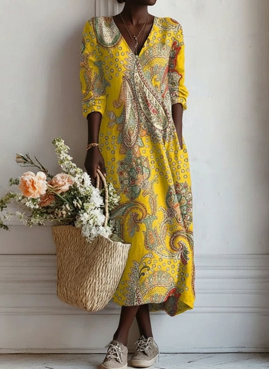 Eva™ | Everyday Comfort Dress