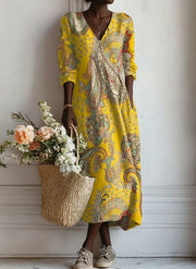 Eva™ | Everyday Comfort Dress