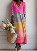 Marit™ | Everyday Comfort Dress