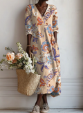 Reven™ | Everyday Comfort Dress