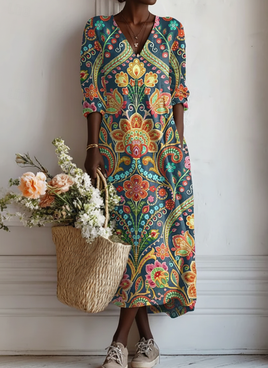 Lies™ | Everyday Comfort Dress