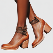 Nina™ | Elegant and Comfortable Heels