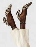 Bravelynn | Elegant Heels