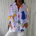 Rachel™ | Bloom Meadow Blouse