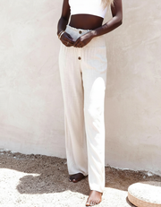 Eliane -  Comfortable Summer pants