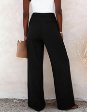 Eliane -  Comfortable Summer pants