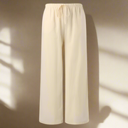 Liamy | Wide-Leg Summer Trousers
