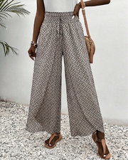Jessika | Relaxed Wide-Leg Pants