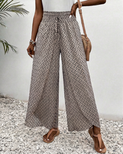 Jessika | Relaxed Wide-Leg Pants