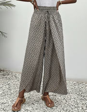 Jessika | Relaxed Wide-Leg Pants