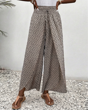 Jessika | Relaxed Wide-Leg Pants