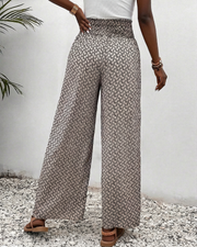 Jessika | Relaxed Wide-Leg Pants