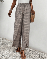 Jessica | Relaxed Wide-Leg Pants