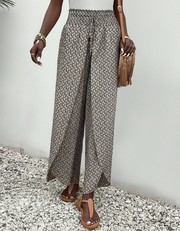 Jessika | Relaxed Wide-Leg Pants