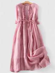Karynthe | Elegant Dress