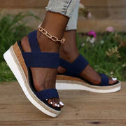 Monaco | Orthopedic Sandals