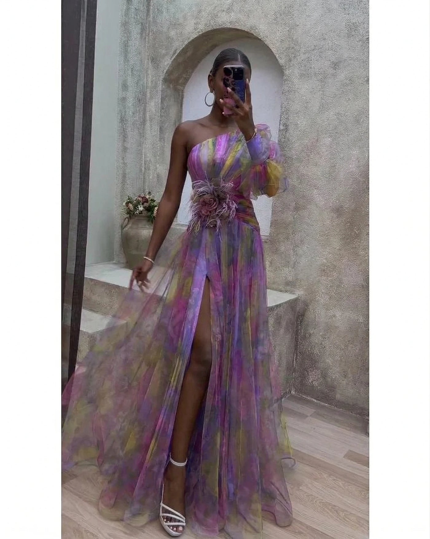 Kehlani | Elegant Dress