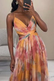Eirith | Romantic, Invisible Dress