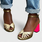 Noelyrah | Sophisticated Heels