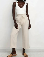 Yamira -  Comfortable Linen pants