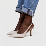 Bella | Orthopedic Heels