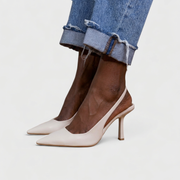 Bellae | Orthopedic Heels