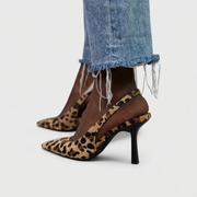 Isabriella | Orthopedic Heels