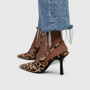 Isabriella | Orthopedic Heels