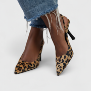 Isabriella | Orthopedic Heels