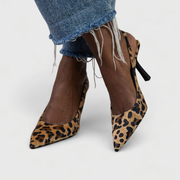 Isabriella | Orthopedic Heels