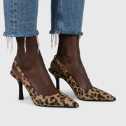 Isabriella | Orthopedic Heels