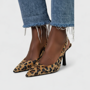 Isabriella | Orthopedic Heels