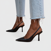Bellae | Orthopedic Heels