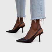 Bella | Orthopedic Heels