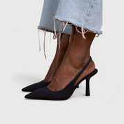 Bella | Orthopedic Heels