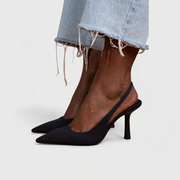 Bella | Orthopedic Heels