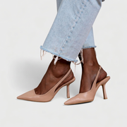Bella | Orthopedic Heels