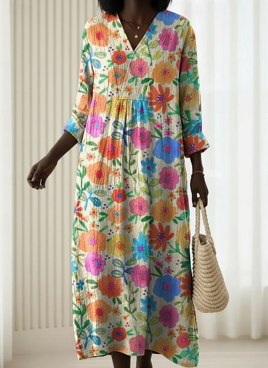 Emma™ | Everyday Comfort Dress