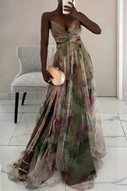 Eirith | Romantic, Invisible Dress