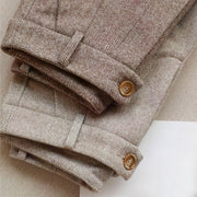 Leaah | Women's Pleated Pants