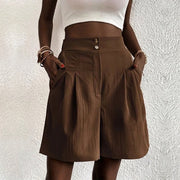 Laila - Elegant Comfortable Shorts