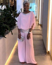 Nyla - Stylish and Elegant Set